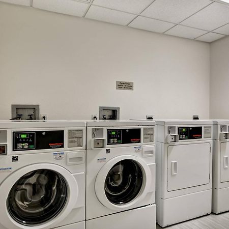 Springhill Suites By Marriott Cincinnati Midtown Eksteriør billede