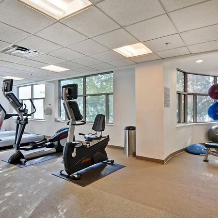 Springhill Suites By Marriott Cincinnati Midtown Eksteriør billede