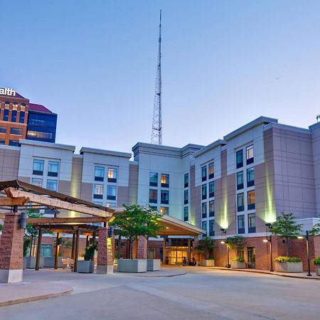 Springhill Suites By Marriott Cincinnati Midtown Eksteriør billede