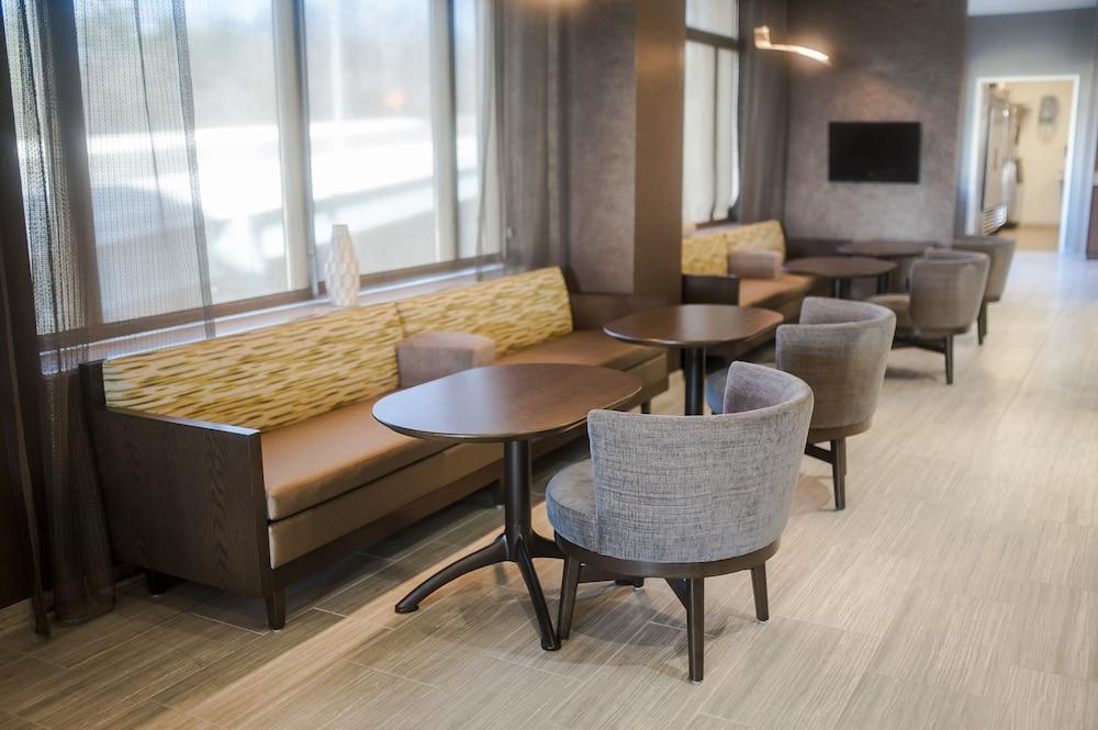 Springhill Suites By Marriott Cincinnati Midtown Eksteriør billede