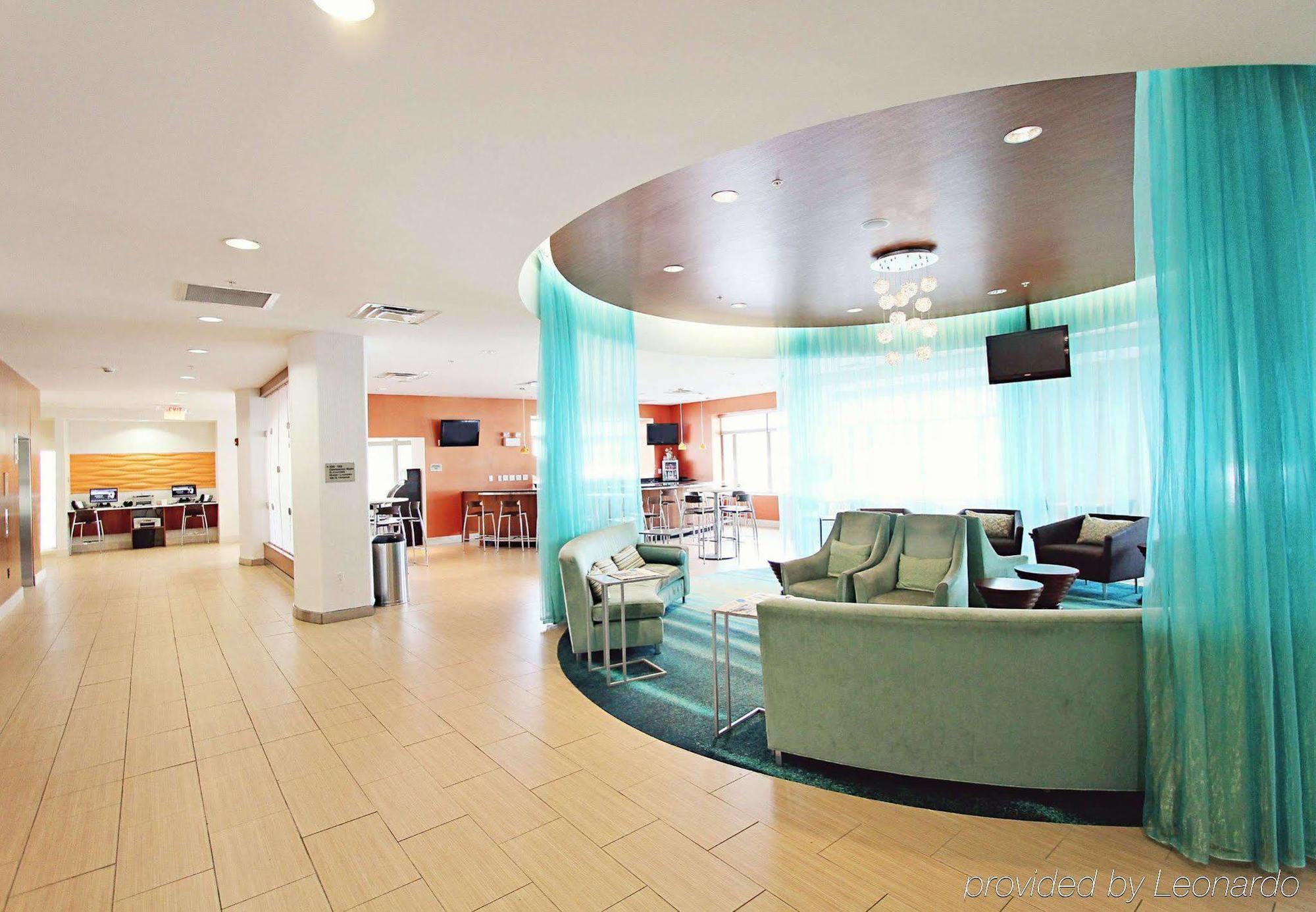 Springhill Suites By Marriott Cincinnati Midtown Eksteriør billede