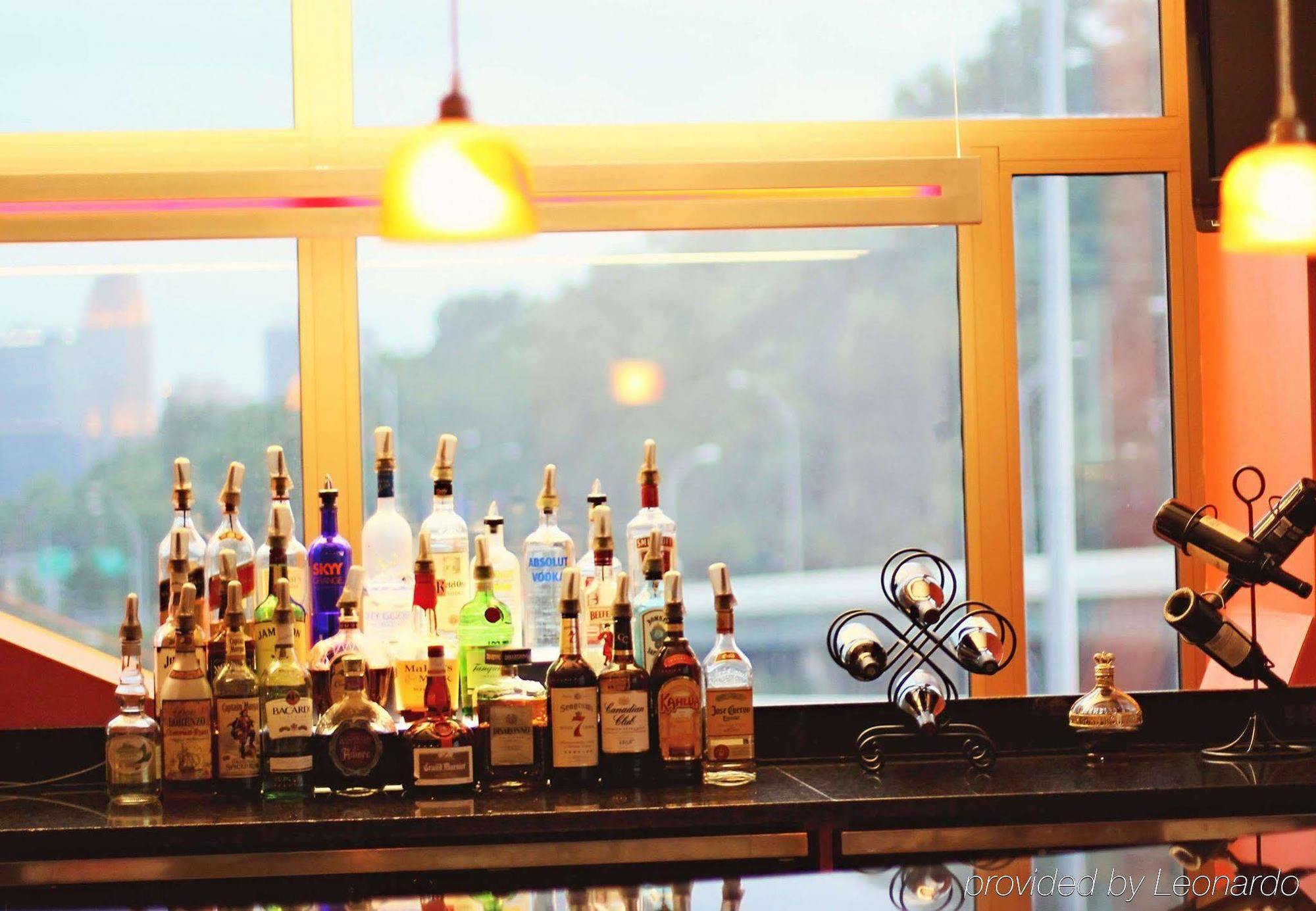 Springhill Suites By Marriott Cincinnati Midtown Eksteriør billede
