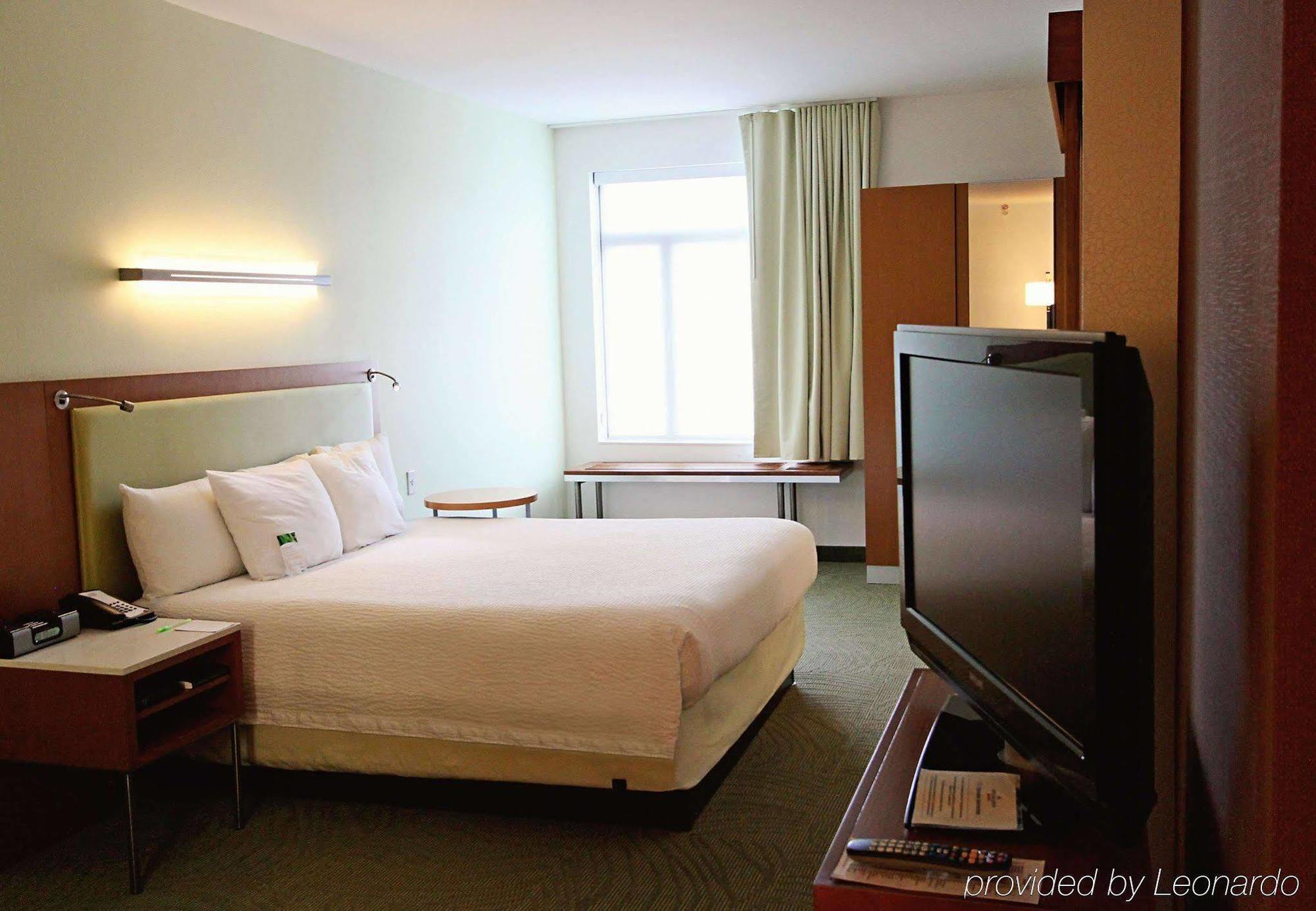 Springhill Suites By Marriott Cincinnati Midtown Eksteriør billede