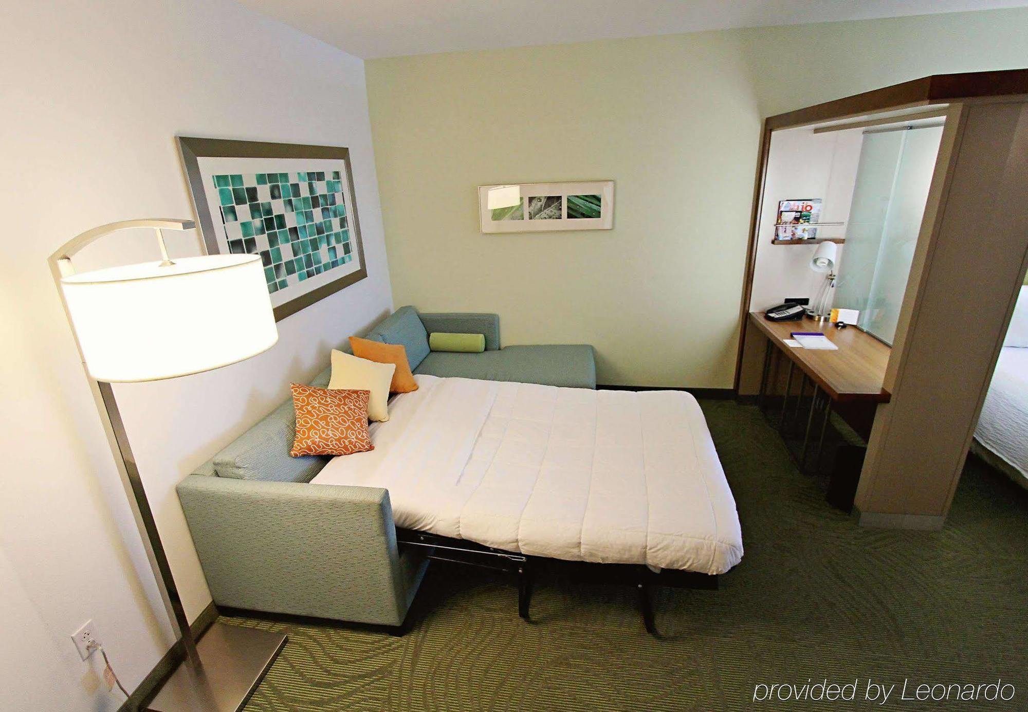 Springhill Suites By Marriott Cincinnati Midtown Eksteriør billede