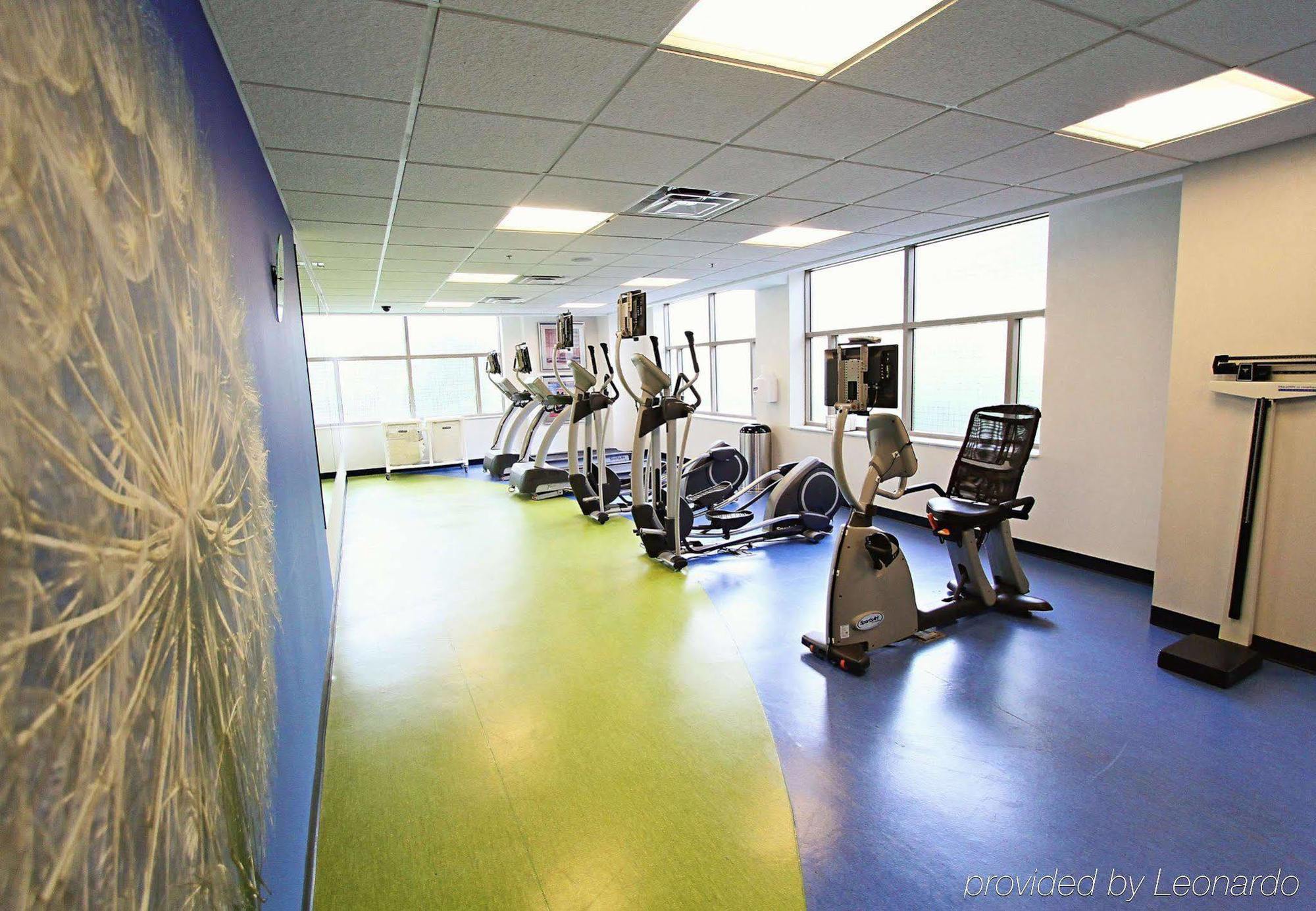Springhill Suites By Marriott Cincinnati Midtown Eksteriør billede