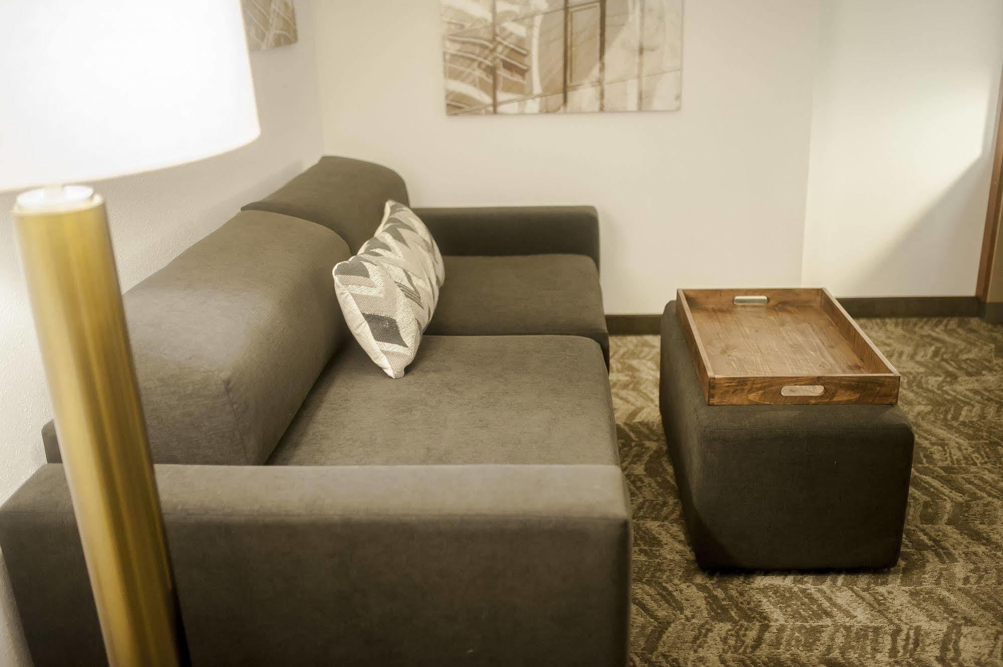 Springhill Suites By Marriott Cincinnati Midtown Eksteriør billede