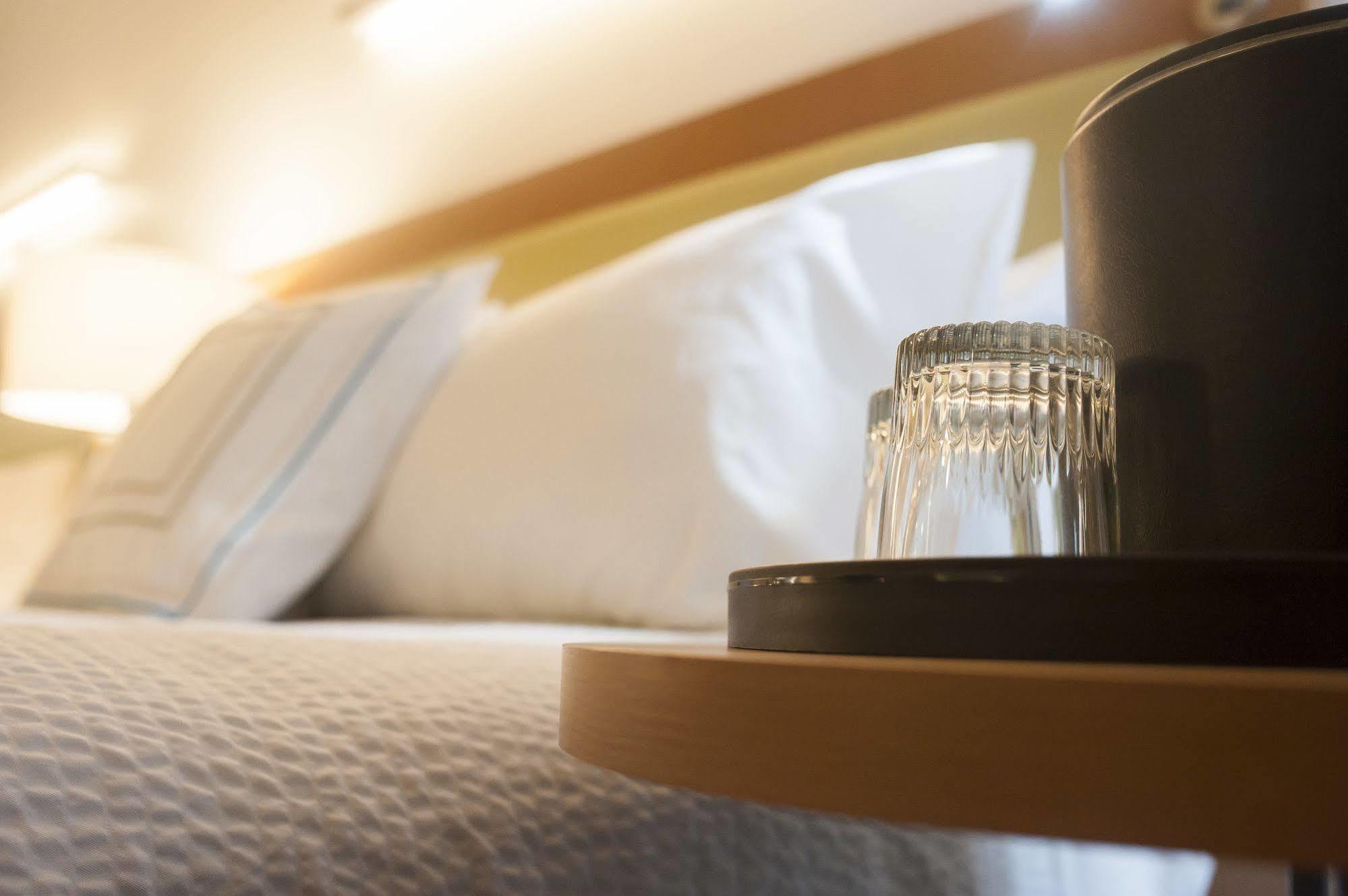 Springhill Suites By Marriott Cincinnati Midtown Eksteriør billede