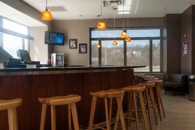 Springhill Suites By Marriott Cincinnati Midtown Eksteriør billede