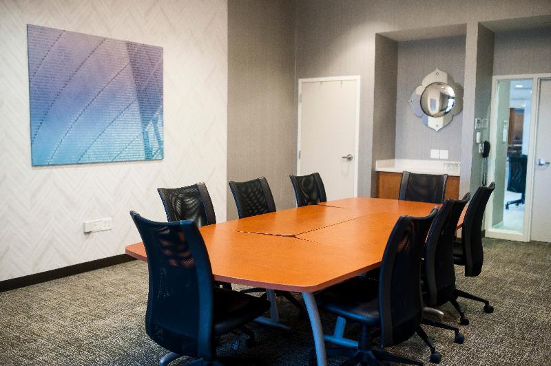 Springhill Suites By Marriott Cincinnati Midtown Eksteriør billede