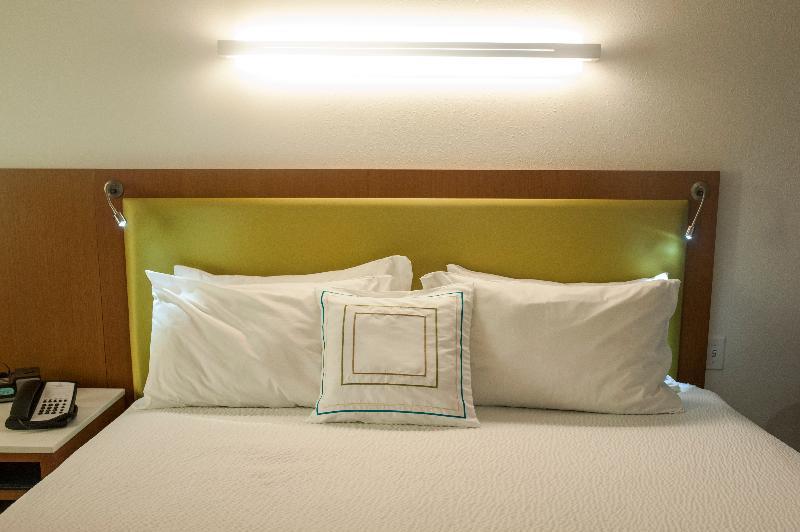 Springhill Suites By Marriott Cincinnati Midtown Eksteriør billede