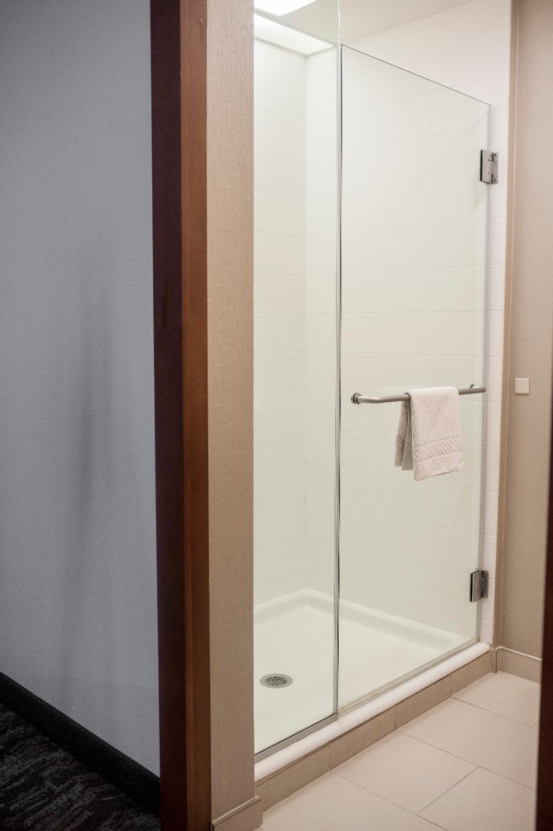 Springhill Suites By Marriott Cincinnati Midtown Eksteriør billede