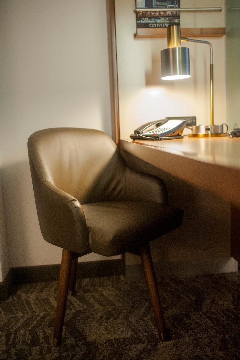 Springhill Suites By Marriott Cincinnati Midtown Eksteriør billede